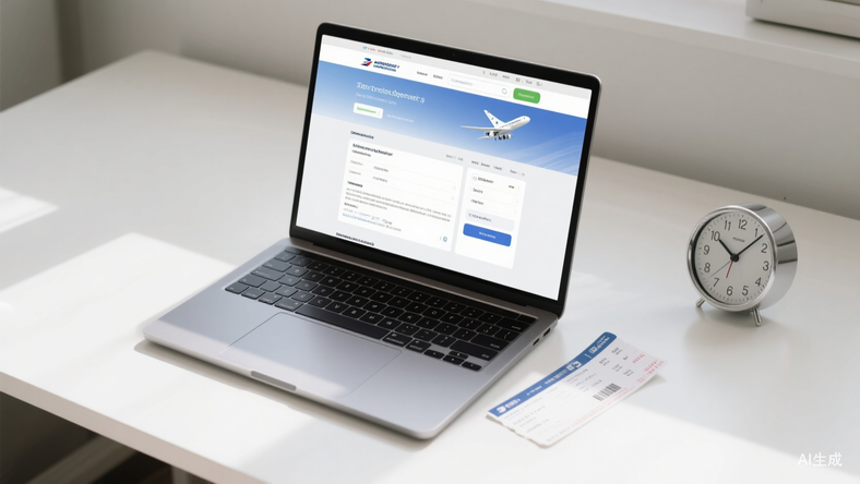 “订票后48小时内免费退改”